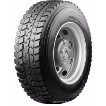 china top qualität chengshan fortune austex lkw reifen 265 / 70r19.5 zu verkaufen